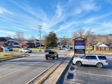 Listing Image #2 - Office for lease at 211 Cleveland St #B, Blairsville GA 30512