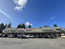 Retail property for lease in Salem, OR