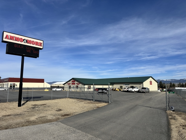 Listing Image #2 - Others for lease at 4034 US HWY 93 N Suite A, Stevensville MT 59870