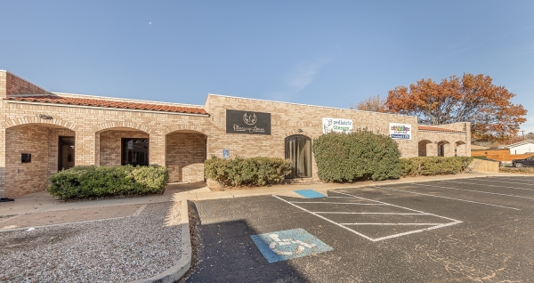 Listing Image #3 - Office for lease at 4601 66th St, Lubbock TX 79414