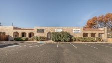 Office for lease in Lubbock, TX