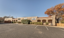 Listing Image #2 - Office for lease at 4601 66th St, Lubbock TX 79414