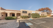 Listing Image #3 - Office for lease at 4601 66th St, Lubbock TX 79414