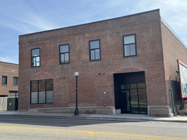 Listing Image #1 - Office for lease at 64 E Chester St Ste 106, Champaign IL 61820