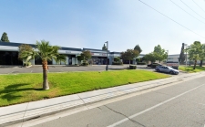 Industrial property for lease in Riverside, CA