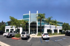 Office property for lease in Temecula, CA