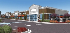 Retail property for lease in Conway, SC