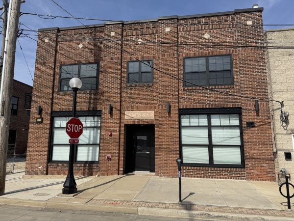 Listing Image #2 - Office for lease at 66 E Chester St Ste 105, Champaign IL 61820