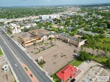 Listing Image #3 - Retail for lease at 2200 Boca Chica Blvd. Unit 131, Brownsville TX 78521