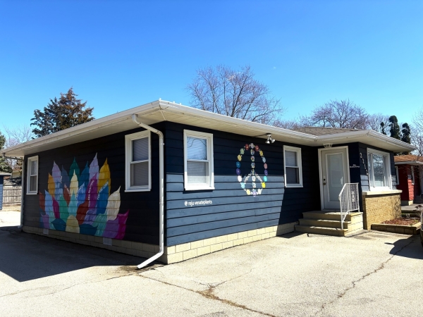 Listing Image #2 - Office for lease at 2212 Plainfield Road, Crest Hill IL 60403