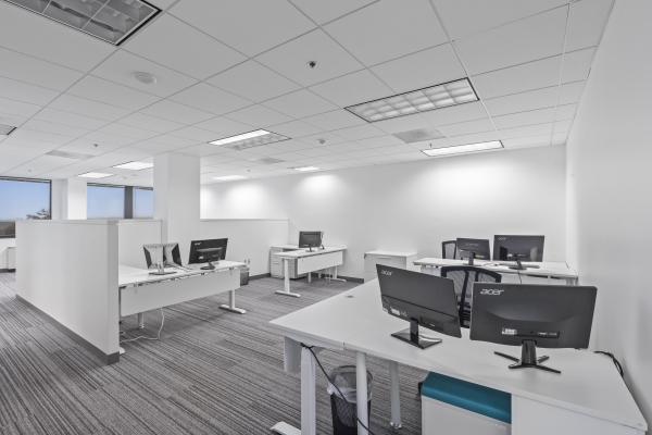 Listing Image #1 - Office for lease at 6400 Arlington Blvd Suite 710, Falls Church VA 22042