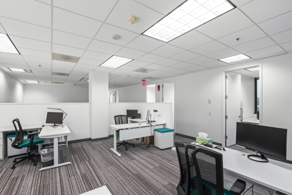 Listing Image #3 - Office for lease at 6400 Arlington Blvd Suite 710, Falls Church VA 22042