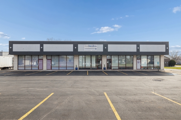 Listing Image #2 - Retail for lease at 90 Barney Drive, Joliet IL 60435