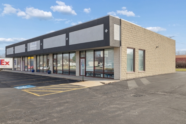 Listing Image #3 - Retail for lease at 90 Barney Drive, Joliet IL 60435