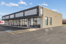 Listing Image #3 - Retail for lease at 90 Barney Drive, Joliet IL 60435