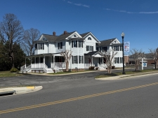 Office for lease in La Plata, MD