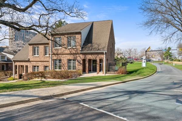 Listing Image #2 - Office for lease at 11739 Bowman Green Dr, Reston VA 20190