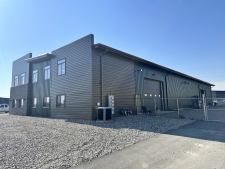 Listing Image #2 - Industrial for lease at 6605 Wagon Trail, Billings MT 59106