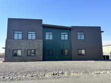 Listing Image #3 - Industrial for lease at 6605 Wagon Trail, Billings MT 59106