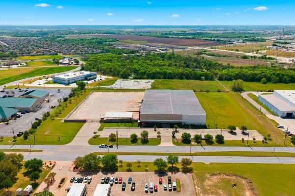 Listing Image #3 - Industrial for lease at 2701 Texas Central Parkway, Waco TX 76712