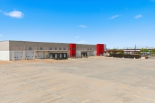Listing Image #2 - Industrial for lease at 2701 Texas Central Parkway, Waco TX 76712