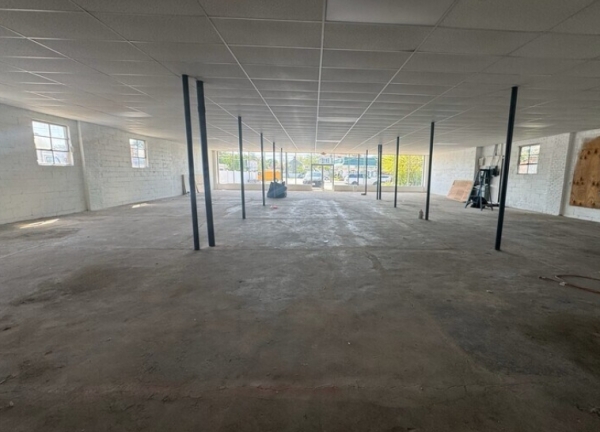 Listing Image #1 - Retail for lease at 277 Hempstead Ave, West Hempstead NY 11552