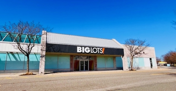 Listing Image #1 - Retail for lease at 5755 Sunrise Hwy, Holbrook NY 11741