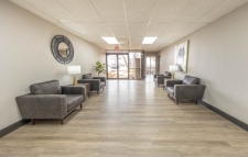 Listing Image #3 - Office for lease at 2807 74th Street, Lubbock TX 79423