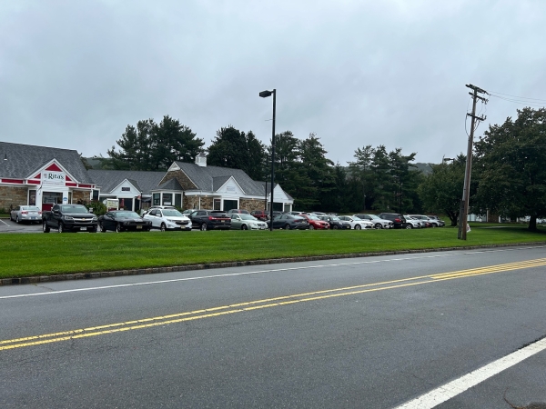 Listing Image #1 - Retail for lease at 470 Schooleys Mountain Rd 4, Suite 11 Hastings Square Plaza, Hackettstown NJ 07840