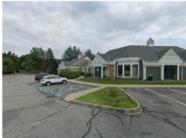 Listing Image #2 - Retail for lease at 470 Schooleys Mountain Rd 4, Suite 11 Hastings Square Plaza, Hackettstown NJ 07840