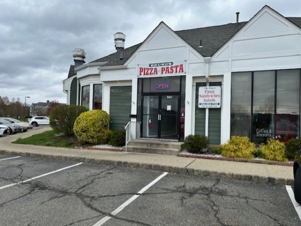 Listing Image #3 - Retail for lease at 470 Schooleys Mountain Rd 4, Suite 11 Hastings Square Plaza, Hackettstown NJ 07840