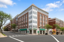 Office for lease in Morristown, NJ