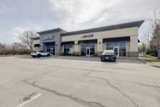 Retail for lease in Chesterfield, MO