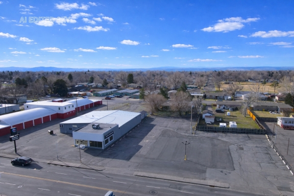 Listing Image #2 - Retail for lease at 2046 Grand Ave, Billings MT 59102