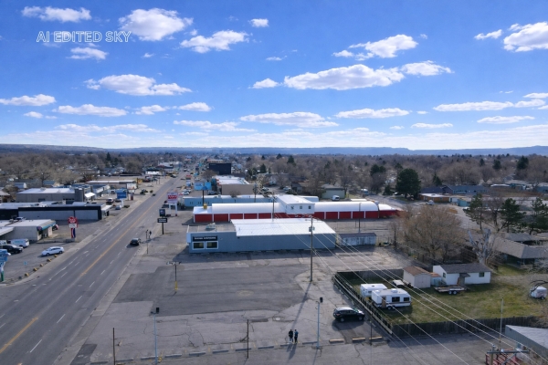 Listing Image #3 - Retail for lease at 2046 Grand Ave, Billings MT 59102