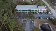 Office property for lease in Middleburg, FL