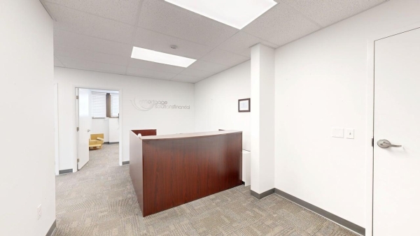 Listing Image #2 - Office for lease at 1629 Ave D Suite A10, Billings MT 59102
