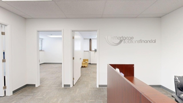 Listing Image #3 - Office for lease at 1629 Ave D Suite A10, Billings MT 59102