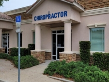 Office for lease in Port Orange, FL