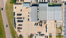 Listing Image #2 - Industrial for lease at 1900 W Loop 340, Woodway TX 76712