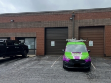 Listing Image #1 - Industrial for lease at 2012 Renard Court #K, Annapolis MD 21402