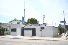 Retail property for lease in Huntington Park, CA