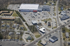 Retail for lease in Torrington, CT