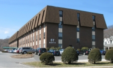 Office for lease in Danbury, CT