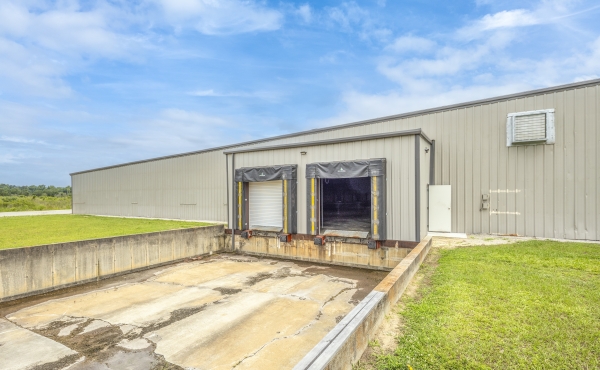 Listing Image #2 - Industrial for lease at 847 West Main Street, Lake City SC 29560
