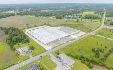 Industrial for lease in Lake City, SC