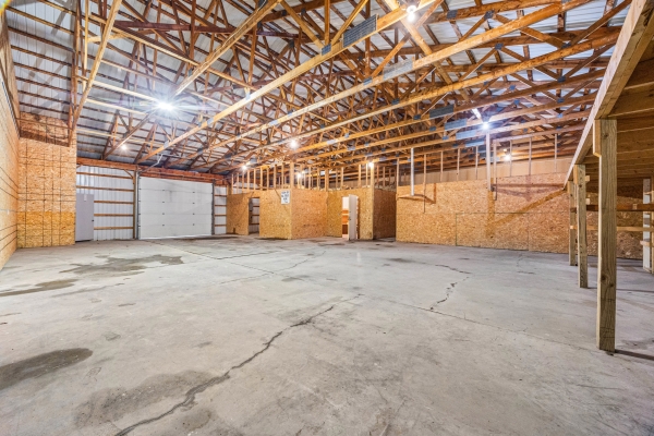 Listing Image #3 - Industrial for lease at 2998 Seeley Road, Geneva NY 14456