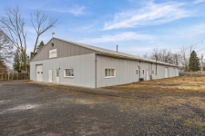 Industrial for lease in Geneva, NY