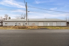 Listing Image #2 - Industrial for lease at 2998 Seeley Road, Geneva NY 14456