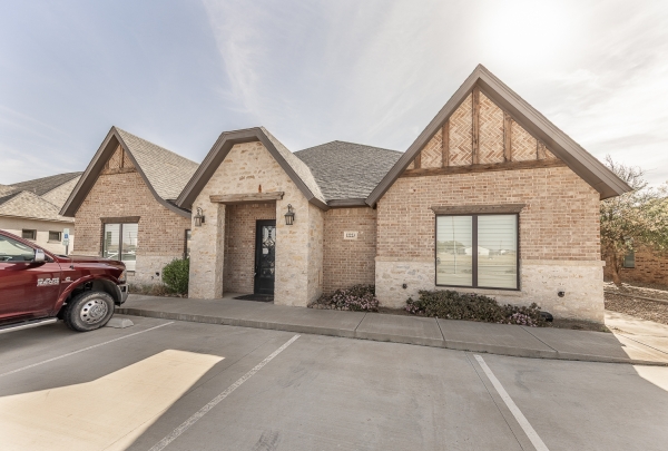 Listing Image #1 - Office for lease at 12223 Quaker Avenue, Lubbock TX 79424
